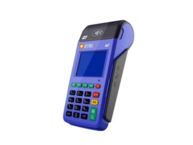 河西慧POS